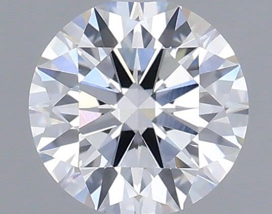 IGI Round 0.51ct D VVS2 Ideal Loose Lab Diamond: IGI Round 0.51ct D VVS2 Ideal Loose Lab Diamond Experience the brilliance of a lab-grown diamond, certified by IGI as a genuine 0.51ct D VVS2 Ideal Round. This exceptional stone boasts an EX polish