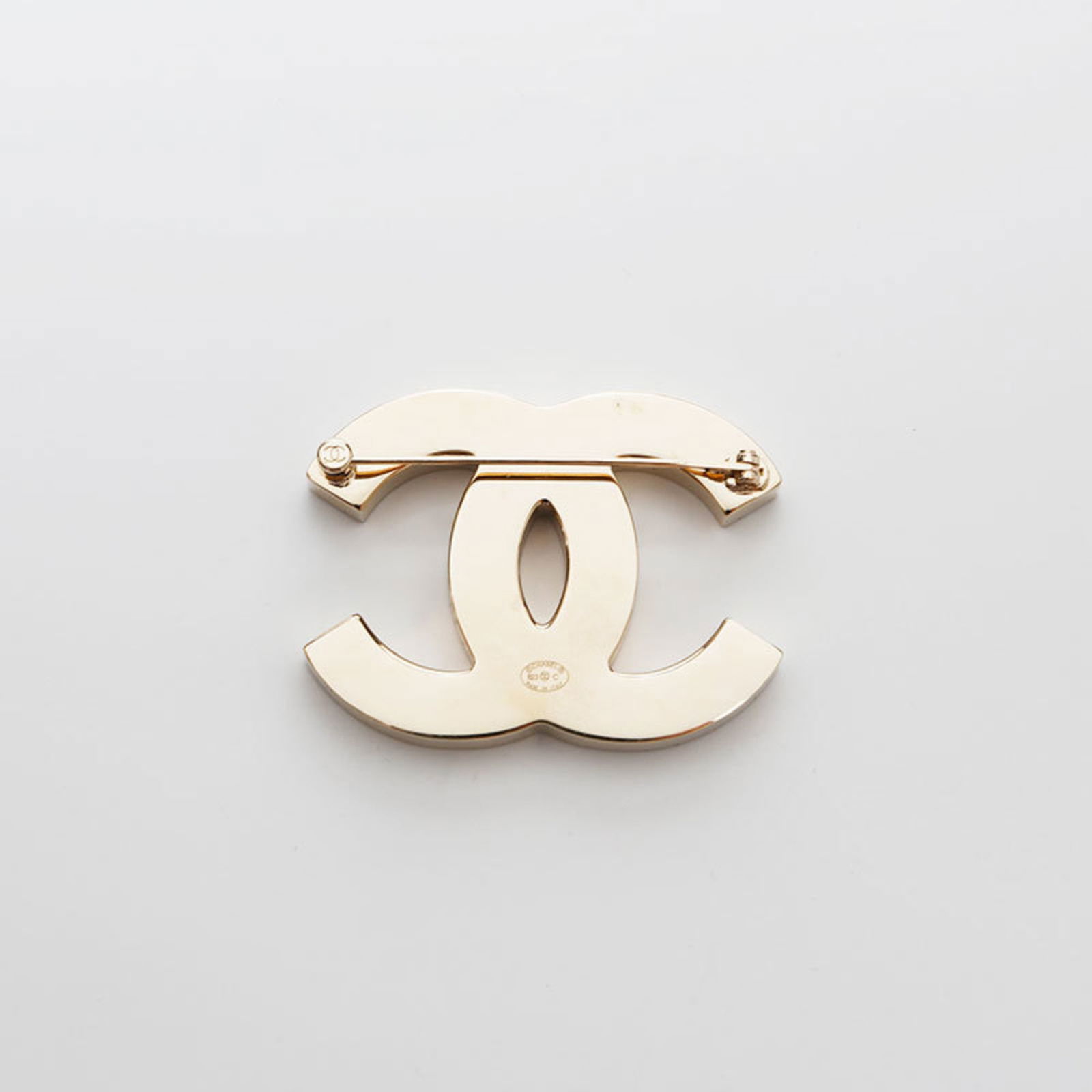 Brooch Chanel - 2