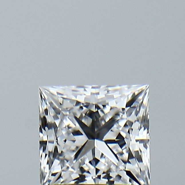 IGI Princess 1.13ct D VVS2 Loose Lab Diamond: IGI Princess 1.13ct D VVS2 Loose Lab Diamond Experience the brilliance of a lab-grown diamond, certified by IGI as a VVS2 D, with exceptional cut, color, and clarity. This stunning 1.13ct gem shines