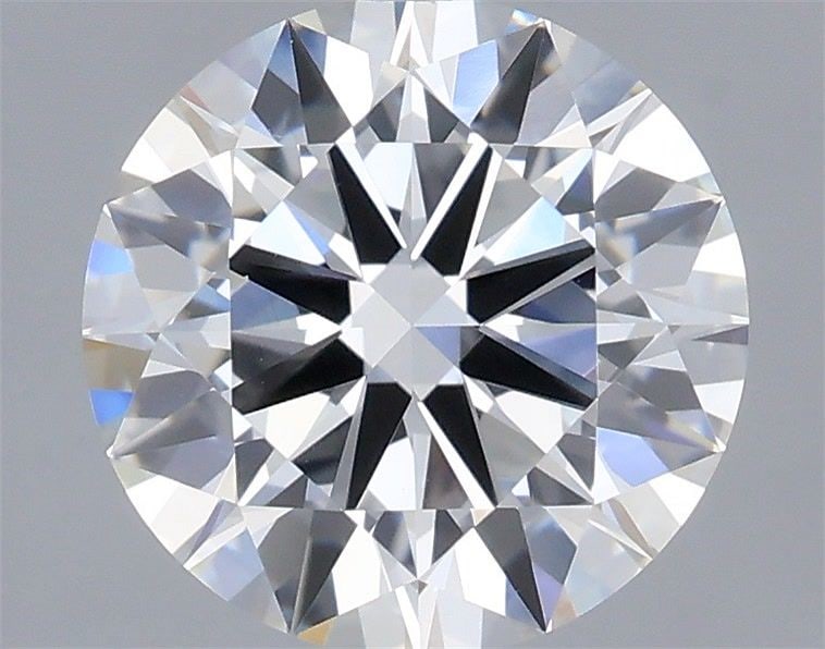 IGI Round 1.92ct D VVS2 Ideal Loose Lab Diamond: IGI Round 1.92ct D VVS2 Ideal Loose Lab Diamond Experience the exceptional quality of this 1.92ct IGI certified D color, VVS2 clarity diamond, expertly cut to maximize brilliance and fire. Grown in a