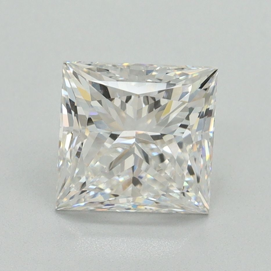 IGI Princess 2.14ct E VVS2 Loose Lab Diamond (1 of 1)