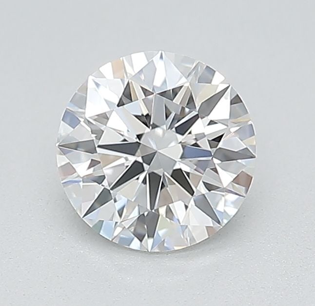 GIA Round 0.83ct E VVS1 Diamond, Loose: GIA Round 0.83ct E VVS1 Diamond, Loose Experience the exceptional quality of this stunning 0.83ct GIA-certified E VVS1 diamond, expertly cut to maximize brilliance and fire. With its flawless clarity,