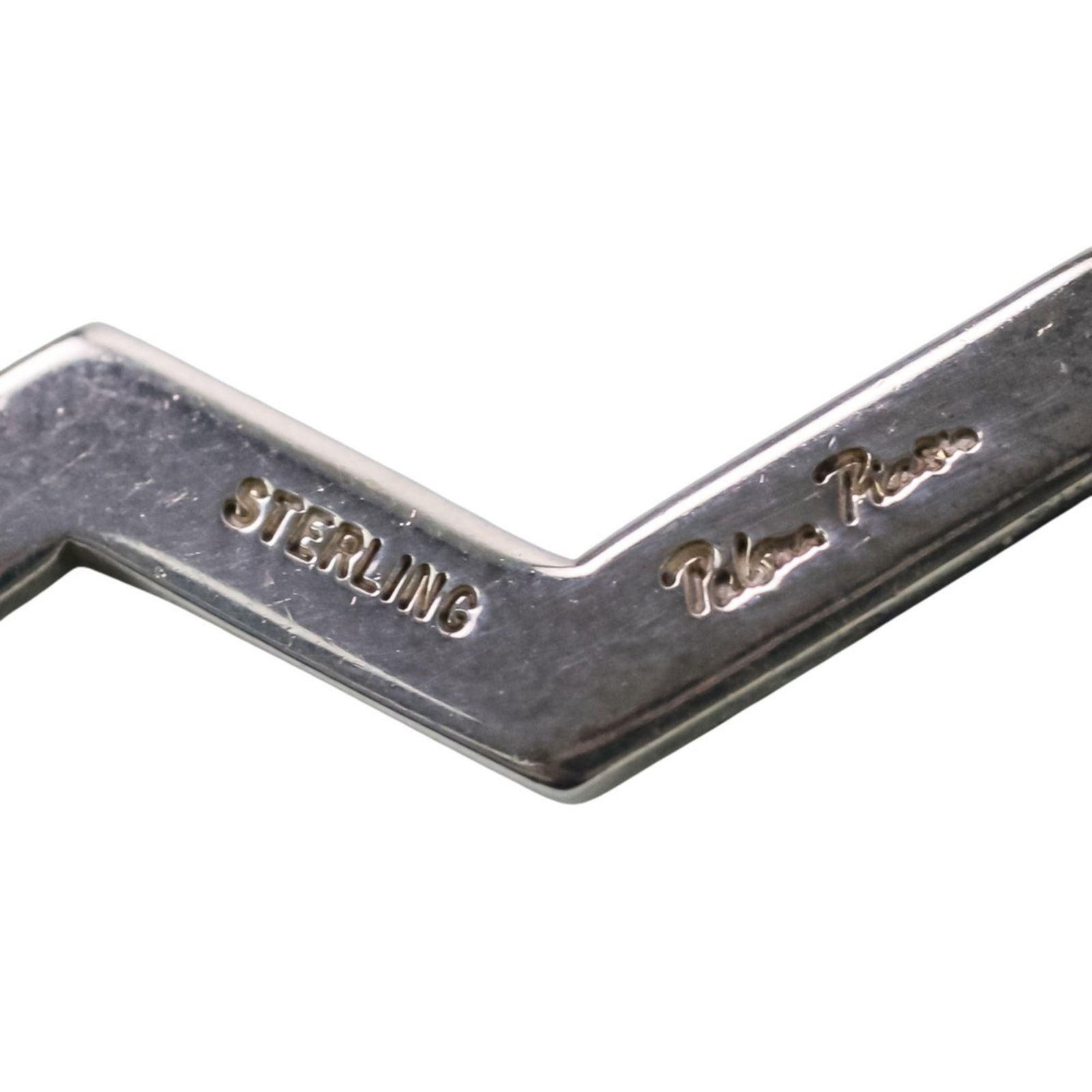 Earrings Tiffany Stud - 10