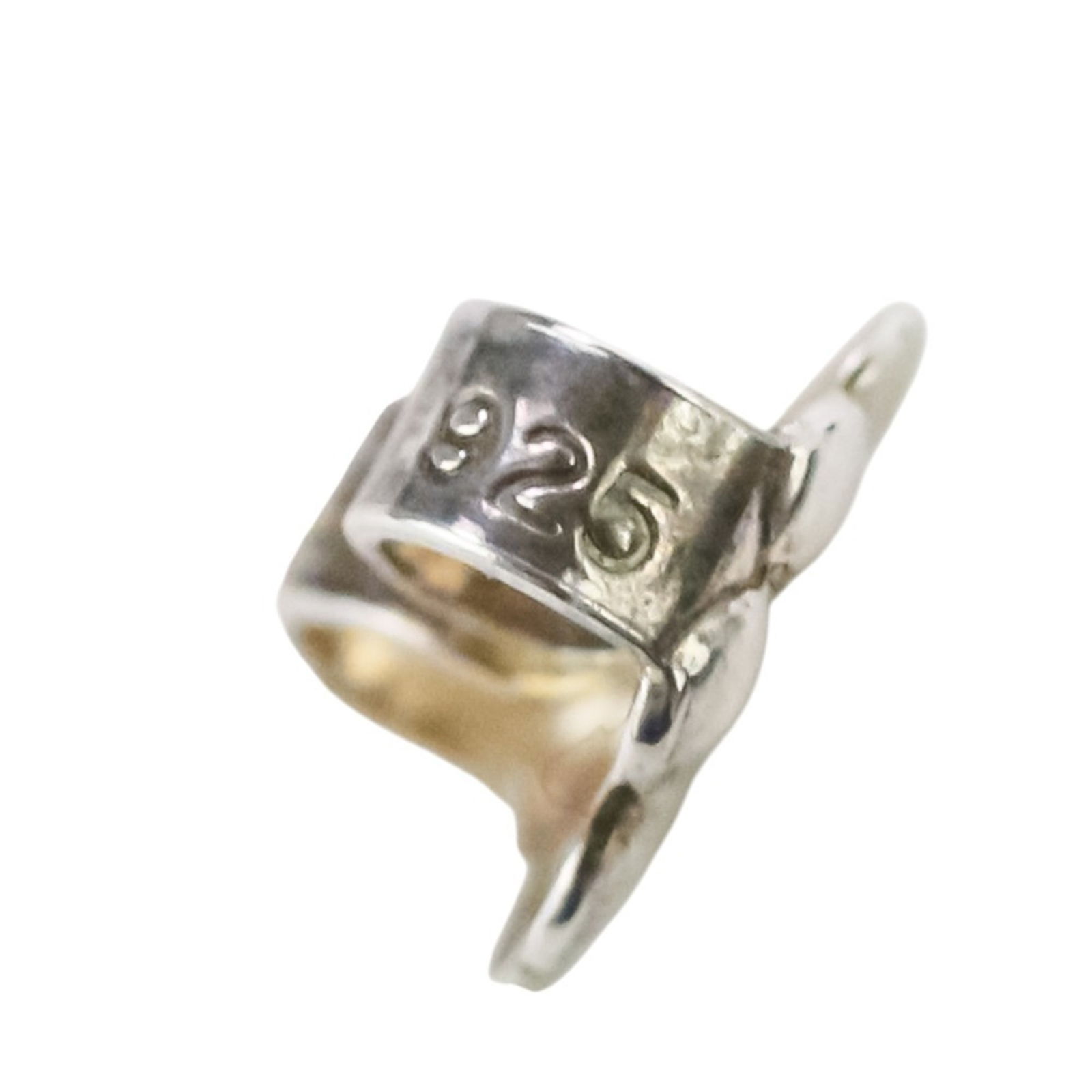 Earrings Tiffany Stud - 9