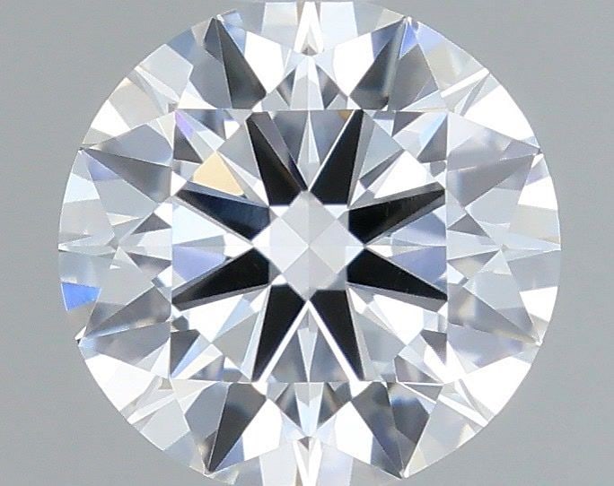 IGI Round 0.51ct D VVS2 Ideal Loose Lab Diamond: IGI Round 0.51ct D VVS2 Ideal Loose Lab Diamond Experience the beauty of a lab-grown diamond, certified by IGI as VVS2 Ideal in color and clarity, with exceptional polish and symmetry. This stunning 0