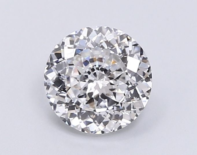 IGI Round 1.07ct E VVS2 Diamond, Loose