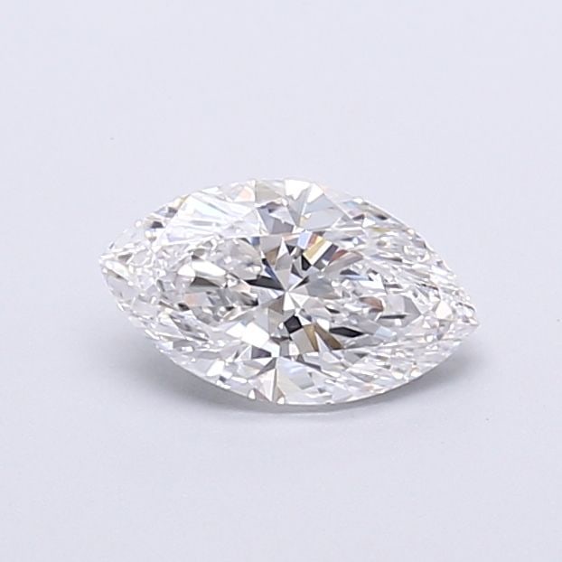 IGI Marquise 1.09ct D VVS2 Loose Lab Diamond: IGI Marquise 1.09ct D VVS2 Loose Lab Diamond A stunning IGI-certified lab-grown diamond, this 1.09ct marquise-cut gem boasts exceptional clarity (VVS2) and color (D), making it a rare find for those s