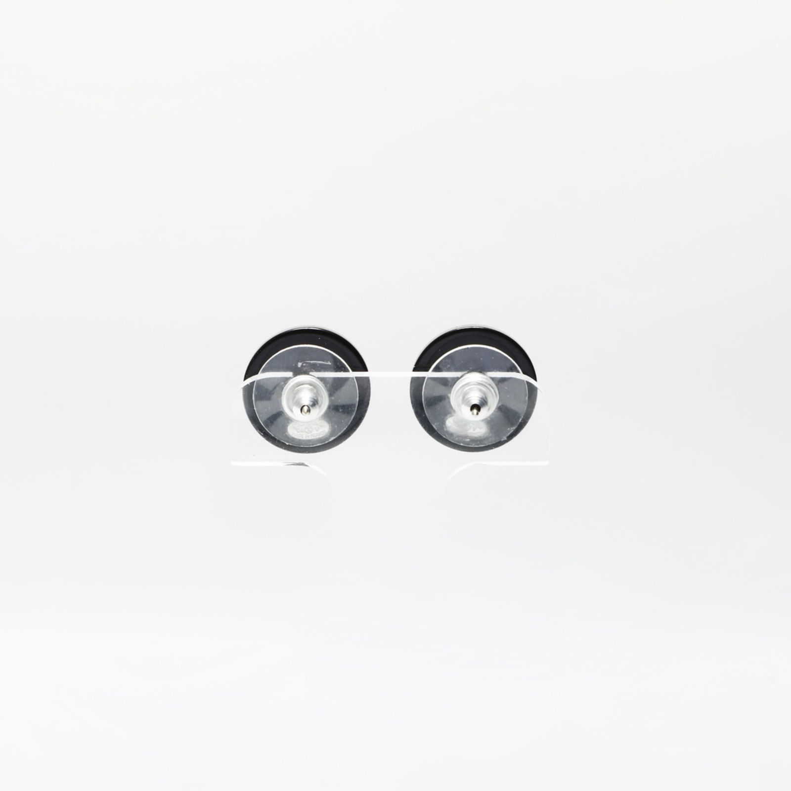 Earrings Chanel Stud - 2