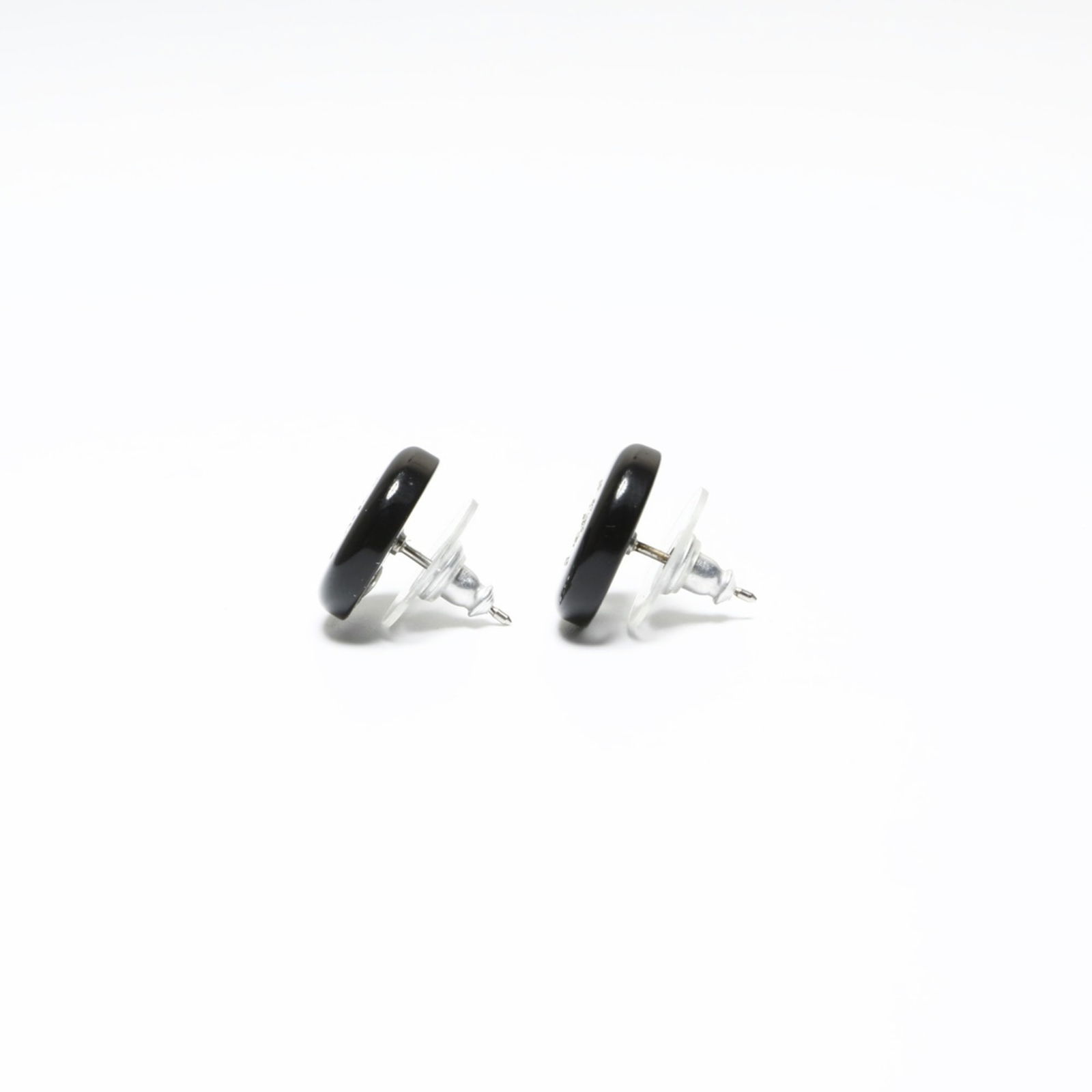 Earrings Chanel Stud - 3