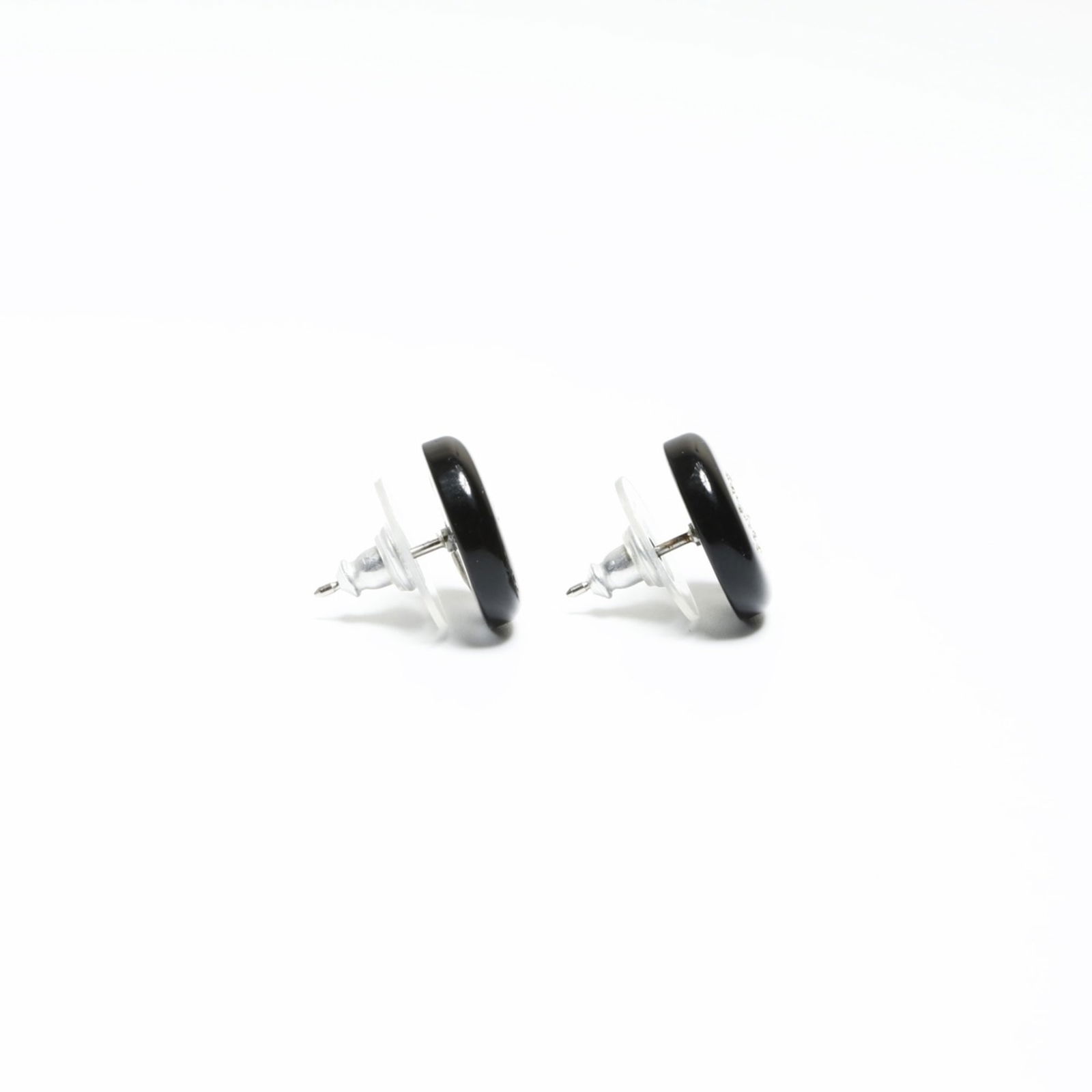 Earrings Chanel Stud - 4