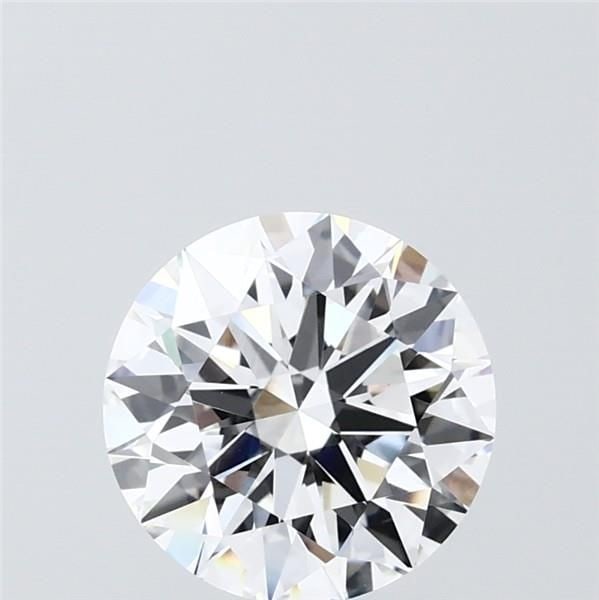 IGI Round 2.05ct D VVS2 Ideal Loose Lab Diamond: IGI Round 2.05ct D VVS2 Ideal Loose Lab Diamond A rare opportunity to own a stunning, lab-grown diamond with exceptional clarity and color. This 2.05ct IGI-certified D VVS2 Ideal Round Diamond boasts