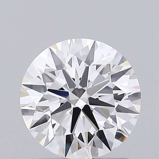 IGI Round 1.05ct D VVS1 Ideal Loose Lab Diamond: IGI Round 1.05ct D VVS1 Ideal Loose Lab Diamond Experience the brilliance of a lab-grown diamond, certified by the International Gemological Institute (IGI) as a 1.05ct D VVS1 Ideal Round Brilliant. T