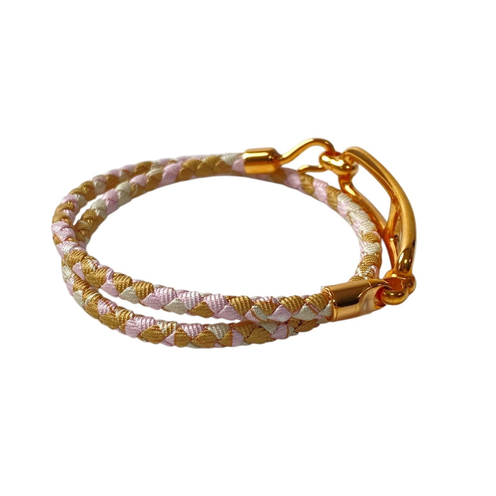 Bracelet Hermes Charm - 3