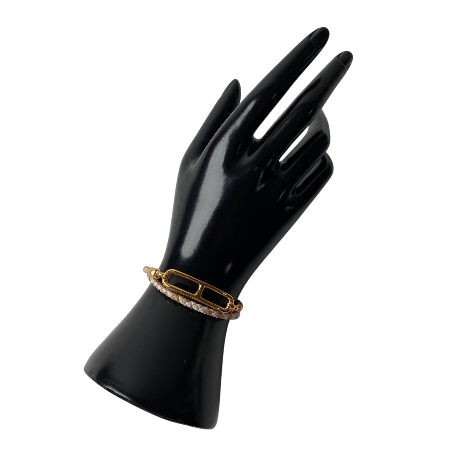 Bracelet Hermes Charm - 5