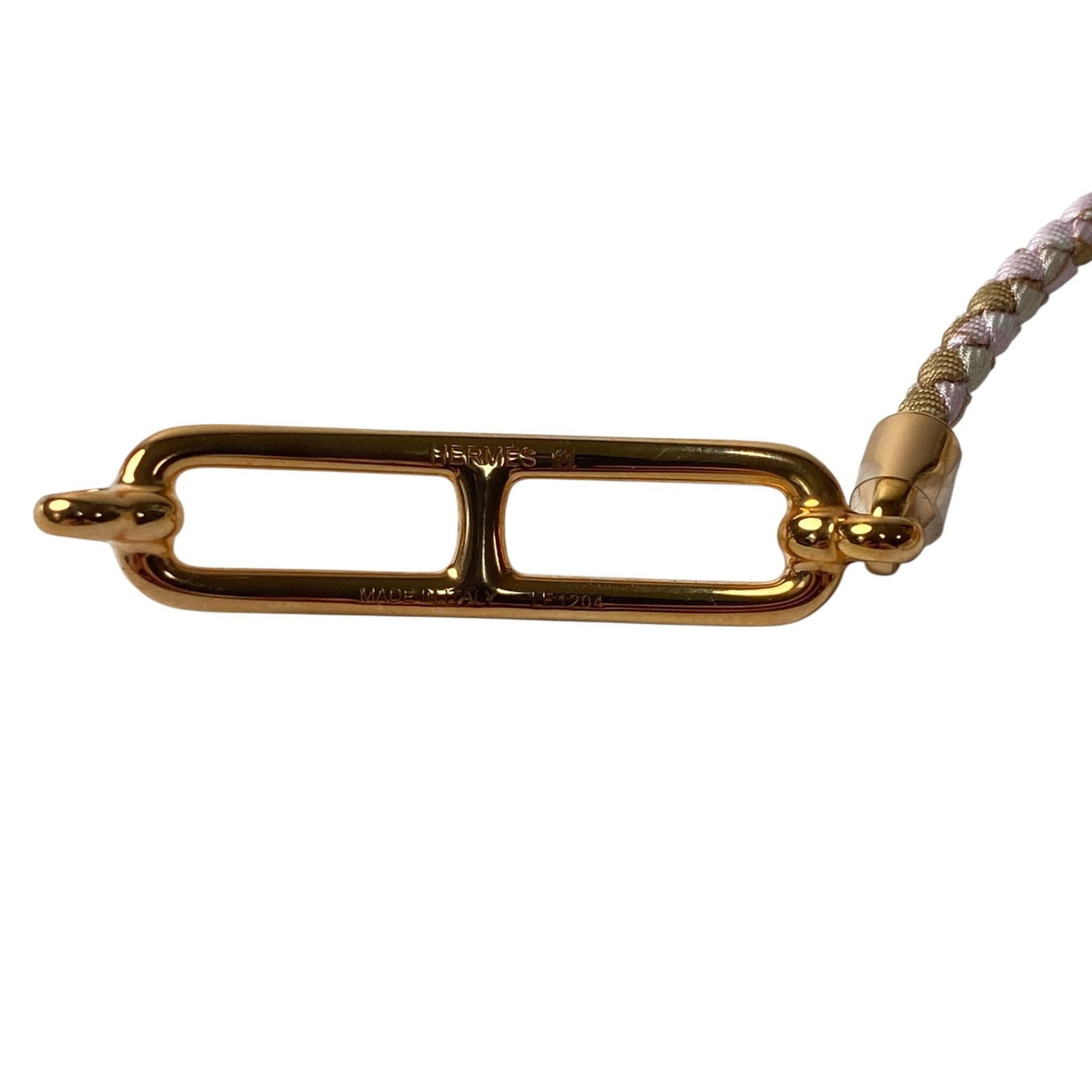 Bracelet Hermes Charm - 9