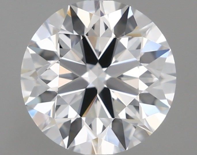 IGI Round 1.54ct D VVS1 Ideal Loose Lab Diamond: IGI Round 1.54ct D VVS1 Ideal Loose Lab Diamond Experience the brilliance of nature, without the environmental impact - this stunning 1.54ct IGI Round lab diamond boasts exceptional clarity (VVS1) and
