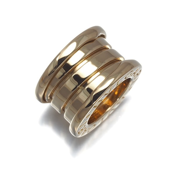 Gold Bvlgari Pendant B.Zero1 18K 750 Yellow: Gold Bvlgari Pendant B.Zero1 18K 750 Yellow Elevate your style with the iconic B.Zero1 pendant from BVLGARI, crafted in 18k yellow gold for a luxurious touch. This sleek and sophisticated design makes