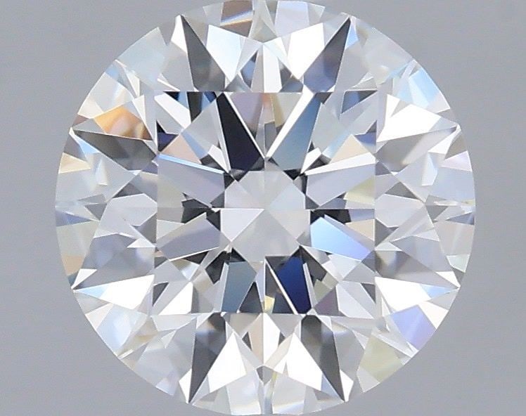 IGI Round 1.52ct D VVS1 Ideal Loose Lab Diamond: IGI Round 1.52ct D VVS1 Ideal Loose Lab Diamond A rare and exceptional find, this 1.52ct IGI-certified lab diamond boasts an impressive D color, VVS1 clarity, and EX polish and symmetry, making it a t