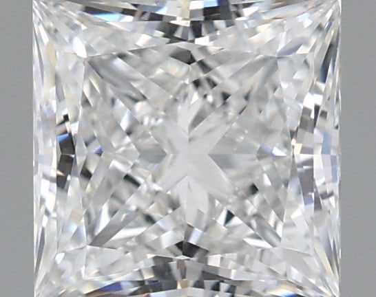 IGI Princess 1.0ct E VVS2 Loose Lab Diamond: IGI Princess 1.0ct E VVS2 Loose Lab Diamond Experience the brilliance of a lab-grown diamond, certified by the International Gemological Institute (IGI) as a stunning 1.0ct E VVS2 loose stone. With it