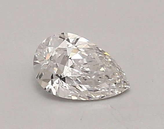 Loose Lab Diamond - IGI Pear 0.47ct E VVS1 (1 of 1)