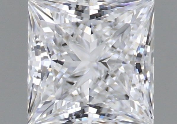 IGI Princess 1.08ct D VVS2 Loose Lab Diamond: IGI Princess 1.08ct D VVS2 Loose Lab Diamond A stunning lab-grown diamond, certified by the International Gemological Institute (IGI), boasts exceptional clarity and color. With its vibrant D color