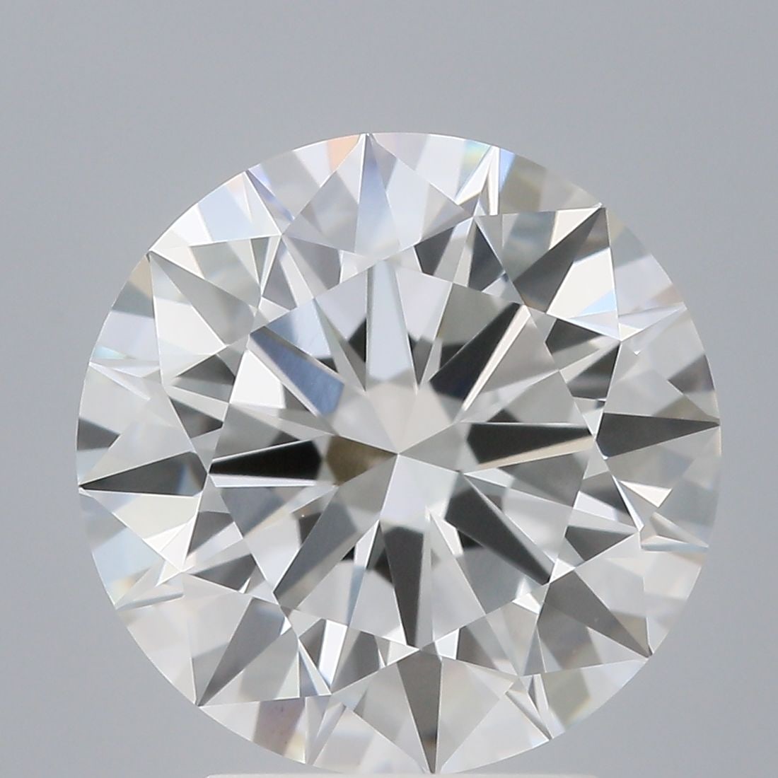 IGI Round 2.62ct D VVS1 Loose Lab Diamond: IGI Round 2.62ct D VVS1 Loose Lab Diamond Experience the beauty of a lab-grown diamond, certified by IGI as a stunning 2.62ct D VVS1 Round brilliant with exceptional cut, color, and clarity. This