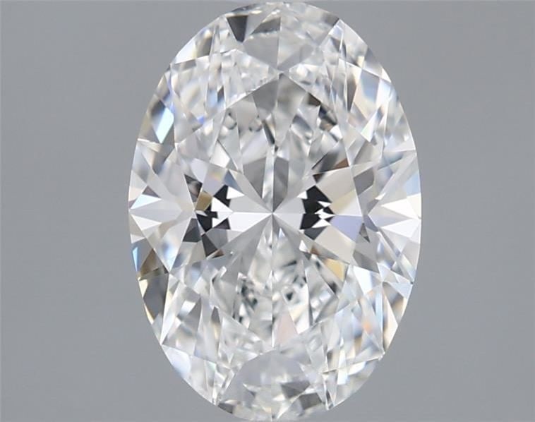 IGI Oval 1.57ct E VVS1 Loose Lab Diamond: IGI Oval 1.57ct E VVS1 Loose Lab Diamond A stunning oval-cut lab-grown diamond, certified by the International Gemological Institute (IGI) as VVS1 clarity and boasting exceptional cut quality with EX