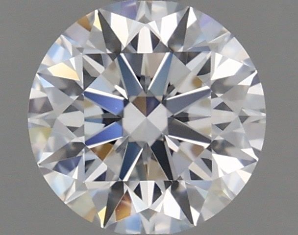 IGI Round 1.02ct E VVS2 Ideal Loose Lab Diamond (1 of 1)