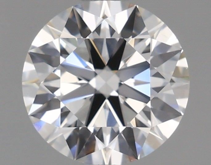 IGI Round 1.24ct F VVS1 Ideal Loose Lab Diamond: IGI Round 1.24ct F VVS1 Ideal Loose Lab Diamond Experience the brilliance of a lab-grown diamond, certified by IGI as an Ideal Round Brilliant with exceptional clarity and polish. This 1.24ct F VVS1 g
