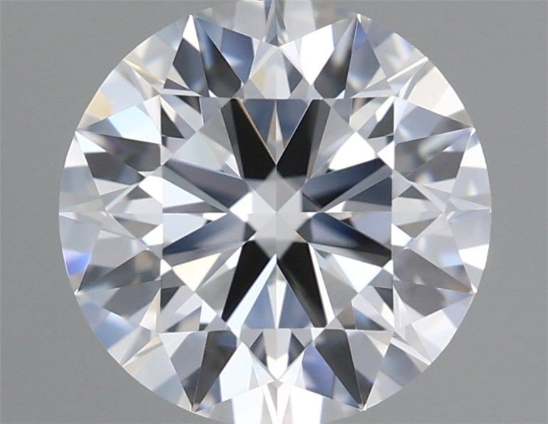 IGI Round 1.52ct D VVS1 Ideal Loose Lab Diamond: IGI Round 1.52ct D VVS1 Ideal Loose Lab Diamond A rare and exceptional gem, this 1.52ct IGI-certified lab diamond boasts an impressive D color, VVS1 clarity, and EX polish and symmetry. Its exceptiona