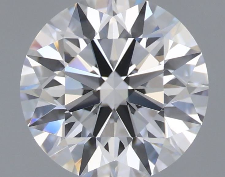 IGI Round 1.04ct D IF Ideal Loose Lab Diamond: IGI Round 1.04ct D IF Ideal Loose Lab Diamond Experience the brilliance of nature in a lab-grown diamond, certified by IGI as a D color, IF clarity, and EX polish. This 1.04ct round gemstone boasts ex