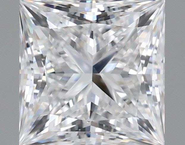 IGI Princess 1.04ct E VVS1 Loose Lab Diamond (1 of 1)