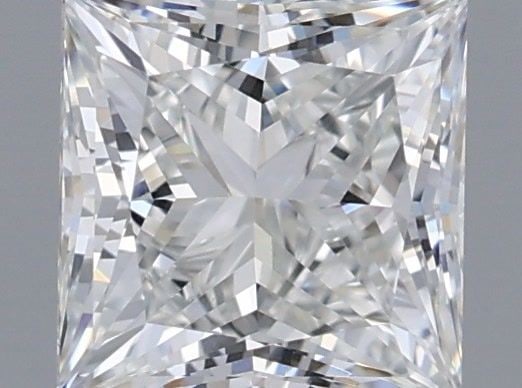 IGI Princess 1.04ct E IF Loose Lab Diamond: IGI Princess 1.04ct E IF Loose Lab Diamond Experience the beauty of a lab-grown diamond, certified by IGI as a high-quality E color, IF clarity stone with exceptional cut and polish. This 1.04ct gem s