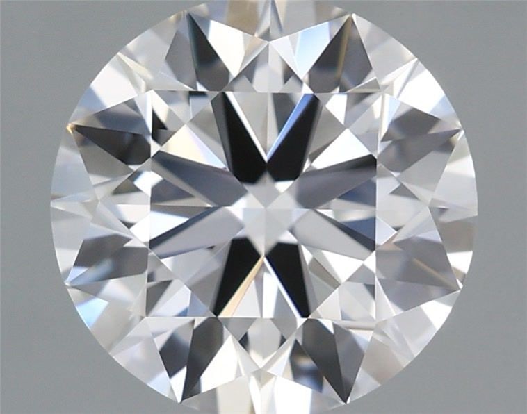 IGI Round 2.02ct E VVS2 Ideal Loose Lab Diamond: IGI Round 2.02ct E VVS2 Ideal Loose Lab Diamond Experience the beauty of nature in a lab-grown diamond, certified by IGI as 2.02 carats of exceptional quality. With its vibrant E color, EX polish,