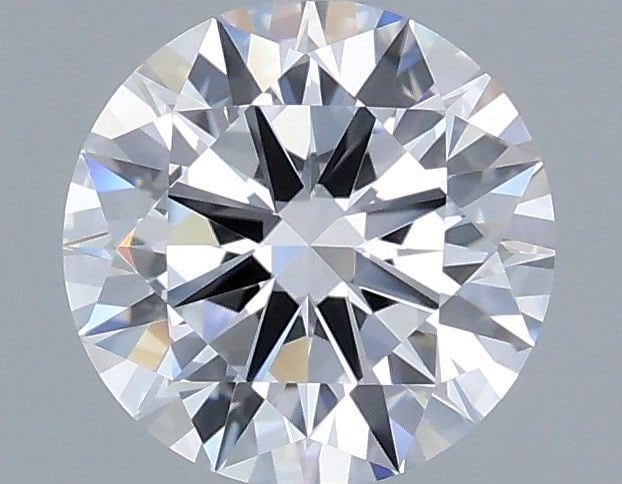 IGI Round 1.01ct E VVS1 Ideal Loose Lab Diamond: IGI Round 1.01ct E VVS1 Ideal Loose Lab Diamond Experience the brilliance of a lab-grown diamond, certified by the International Gemological Institute (IGI) as an Ideal Round Brilliant with exceptiona