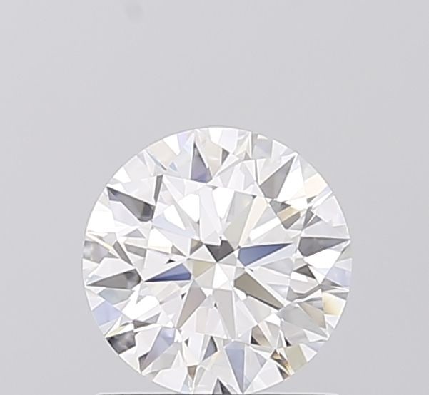 IGI Round 1.01ct D VVS2 Ideal Loose Lab Diamond: IGI Round 1.01ct D VVS2 Ideal Loose Lab Diamond Experience the brilliance of nature, without the environmental impact. This exceptional 1.01ct IGI-certified lab-grown diamond boasts an impressive D