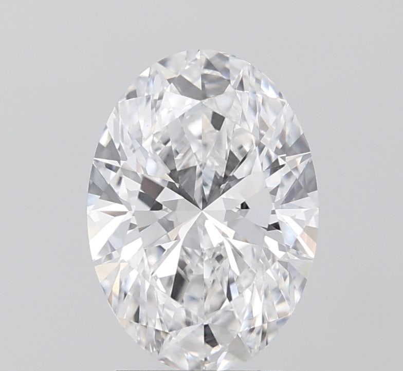 IGI Oval 2.07ct D VVS2 Loose Lab Diamond: IGI Oval 2.07ct D VVS2 Loose Lab Diamond Experience the brilliance of a lab-grown diamond, certified by IGI as a stunning 2.07ct D VVS2, with exceptional cut, color, and clarity. This rare gemstone bo