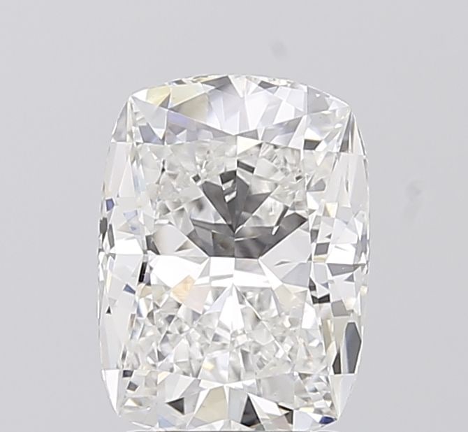 Loose Lab Diamond - IGI Cushion Modified 2.08ct E VVS2 (1 of 1)