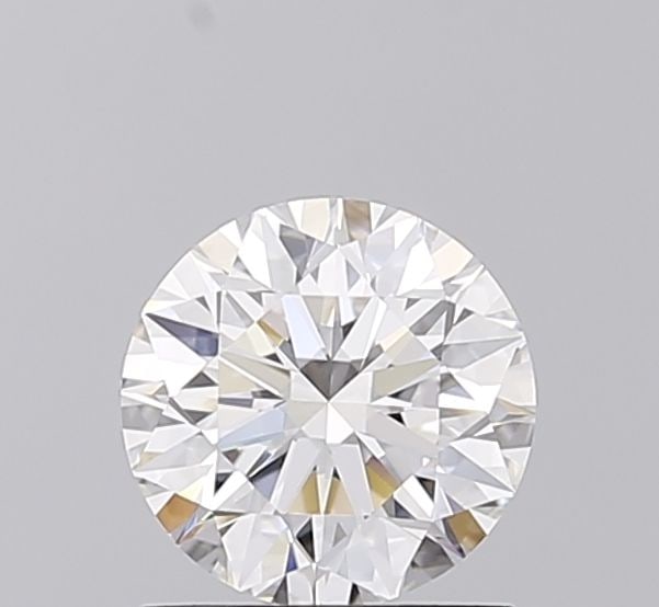 IGI Round 1.04ct D VVS2 Ideal Loose Lab Diamond: IGI Round 1.04ct D VVS2 Ideal Loose Lab Diamond Experience the brilliance of a lab-grown diamond, certified by IGI as a stunning 1.04ct D VVS2 Ideal Round, boasting exceptional clarity and polish.