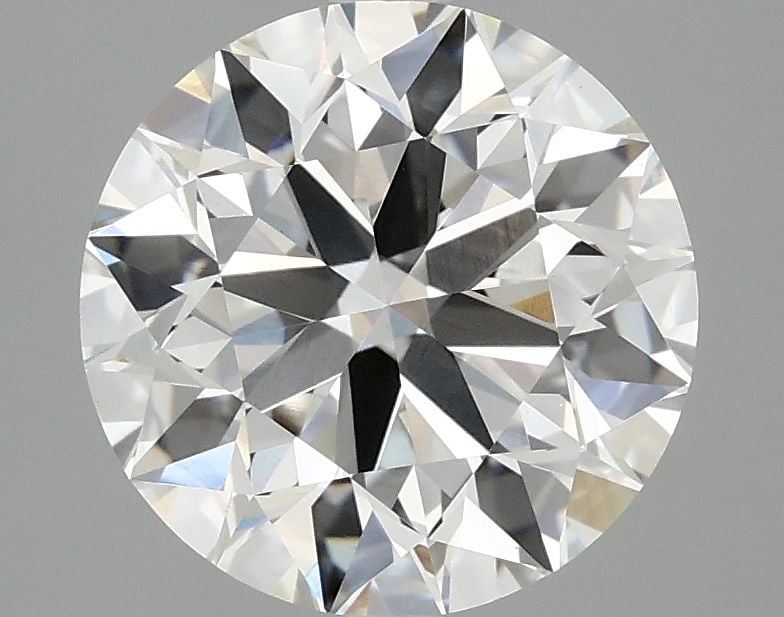 IGI Round 3.09ct F VVS2 Loose Lab Diamond: IGI Round 3.09ct F VVS2 Loose Lab Diamond A rare opportunity to own a stunning lab-grown diamond, certified by the International Gemological Institute (IGI), this 3.09ct F VVS2 Round Brilliant feature