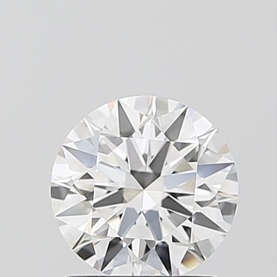 IGI Round 1.07ct F VVS2 Ideal Loose Lab Diamond: IGI Round 1.07ct F VVS2 Ideal Loose Lab Diamond Experience the brilliance of a lab-grown diamond, certified by IGI as a 1.07ct F color, VVS2 clarity, and EX polish and symmetry. This exceptional