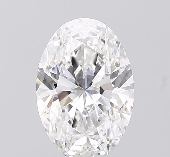 IGI Oval 2.03ct D VVS2 Loose Lab Diamond: IGI Oval 2.03ct D VVS2 Loose Lab Diamond Experience the brilliance of a lab-grown diamond, certified by IGI as a D color, VVS2 clarity, and EX polish, making it a true gem among diamonds. This 2.03ct