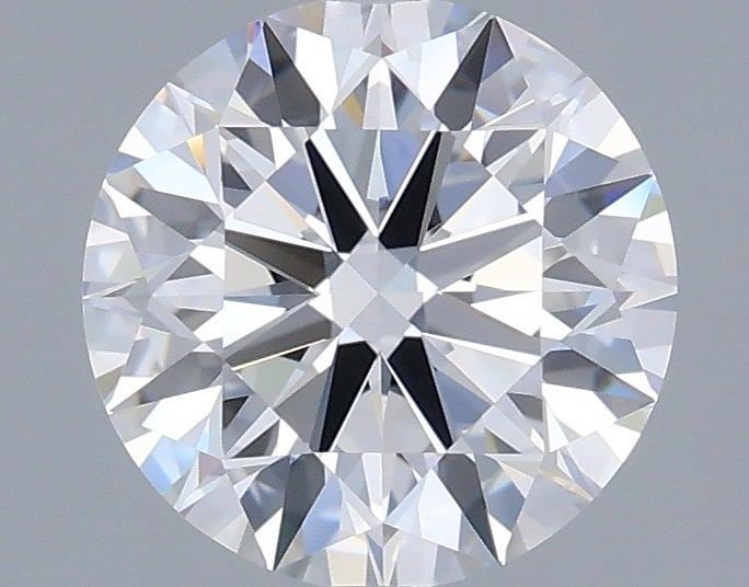 IGI Round 1.51ct D VVS2 Ideal Loose Lab Diamond: IGI Round 1.51ct D VVS2 Ideal Loose Lab Diamond Experience the brilliance of a lab-grown diamond, certified by IGI and boasting exceptional clarity with its VVS2 grade. This 1.51ct D color stone shine