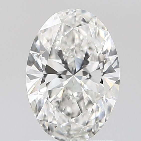 IGI Oval 1.02ct F VVS1 Loose Lab Diamond: IGI Oval 1.02ct F VVS1 Loose Lab Diamond Experience the beauty of a truly unique diamond, grown in a lab with precision and care. This stunning IGI Oval cut, certified F color and VVS1 clarity, boasts