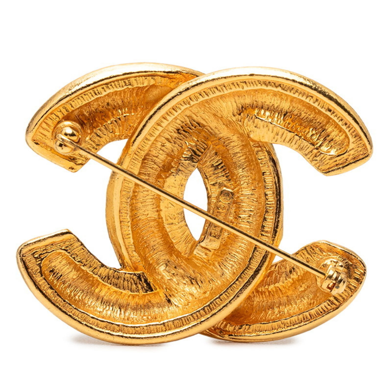 Brooch Chanel - 2