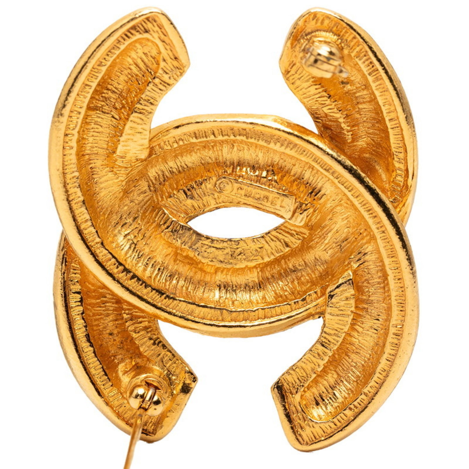 Brooch Chanel - 3