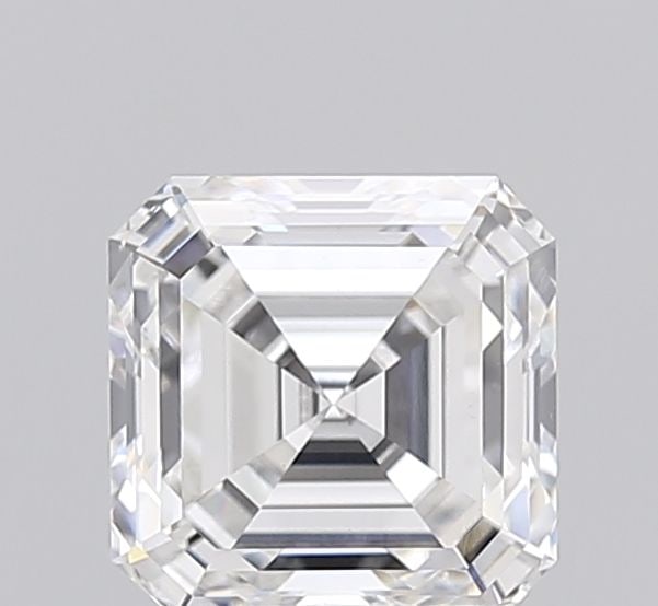 IGI Asscher 2.03ct D VVS2 Loose Lab Diamond: IGI Asscher 2.03ct D VVS2 Loose Lab Diamond Experience the unparalleled brilliance of a lab-grown IGI Asscher diamond, boasting exceptional clarity (VVS2) and color (D), with a mesmerizing cut that sh