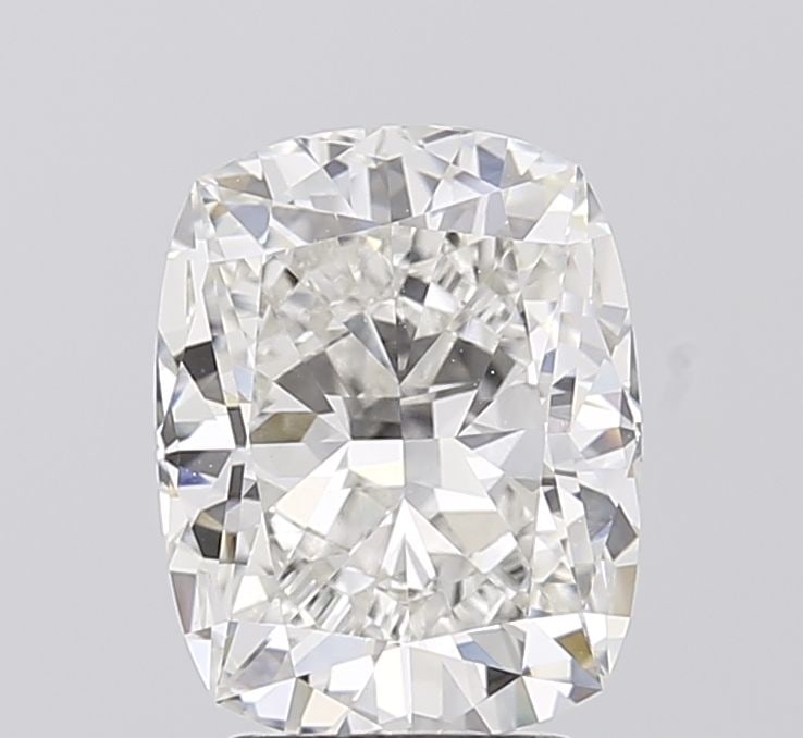 IGI-Modified 3.01ct F VVS2 Loose Lab Diamond: IGI-Modified 3.01ct F VVS2 Loose Lab Diamond A rare opportunity to own a genuine lab-grown diamond, certified by the International Gemological Institute (IGI) as a VVS2 F color, 3.01ct loose stone wit