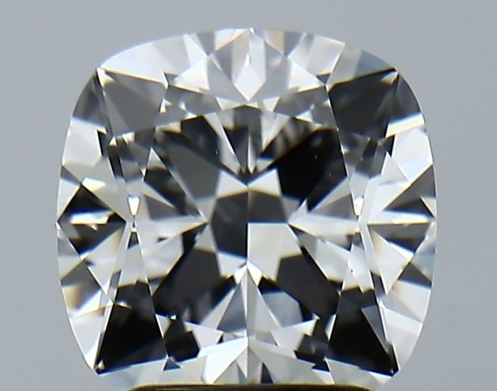 Loose Lab Diamond - IGI Cushion Brilliant 2.6ct E VVS2: Loose Lab Diamond - IGI Cushion Brilliant 2.6ct E VVS2 Experience the brilliance of nature in this stunning 2.6ct lab-grown diamond, certified by the International Gemological Institute (IGI) as Cushi