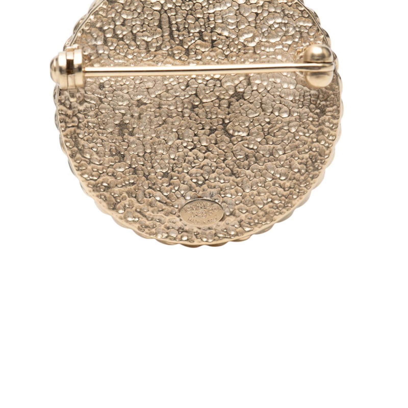 Brooch Chanel - 3